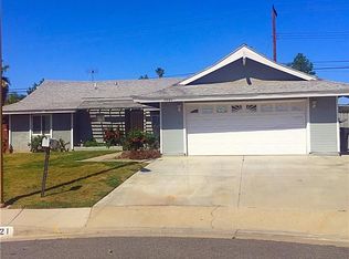 10721 Foote Ct, Riverside, CA 92505