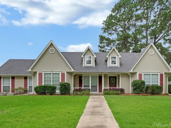 1403 Whispering Pines Dr, Minden, LA 71055