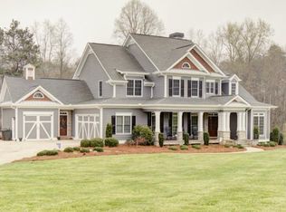 700 Ben West Rd, Dahlonega, GA 30533