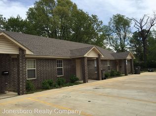 1412 S Church St #B, Jonesboro, AR 72401