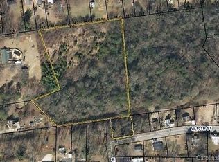 LOT 10th St LOT W, Newton, NC 28658