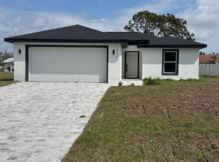 12122 Clarendon Ave, Port Charlotte, FL 33981