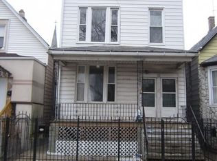 2750 S Komensky Ave, Chicago, IL 60623