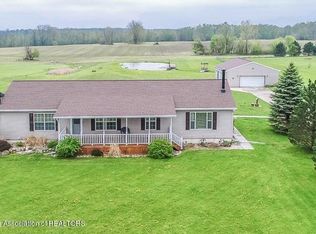 5635 W Columbia Rd, Mason, MI 48854