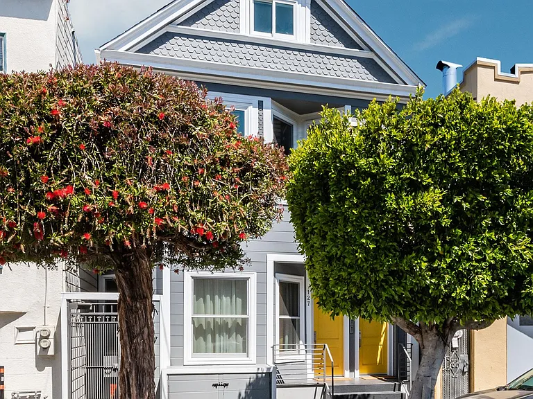 127 Precita Ave #A — Photo 1