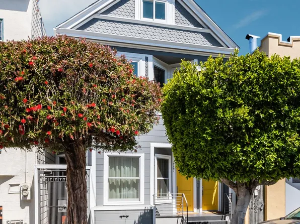 127 Precita Ave #A, San Francisco, CA 94110