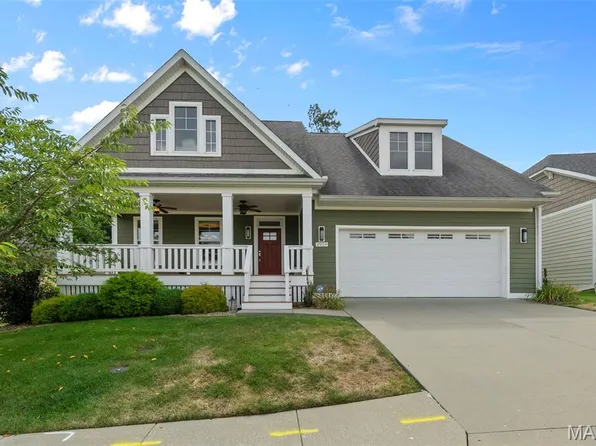 2929 Pine Hill Spur Cpe, Cape Girardeau, MO 63701