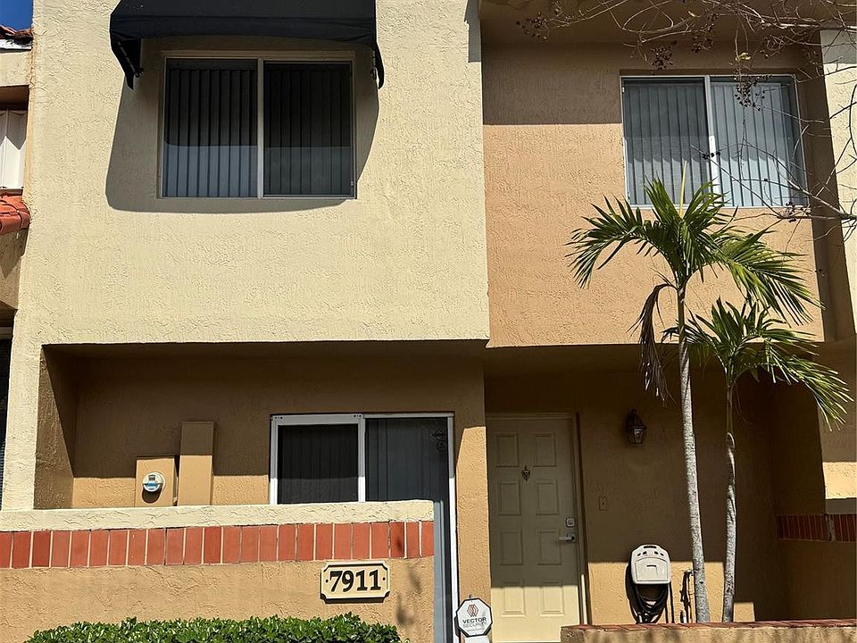 1st image of 7911 NW 7th Court #7911