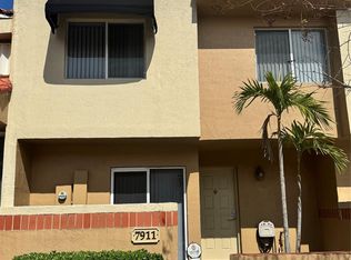 7911 NW 7th Ct #7911, Fort Lauderdale, FL 33324