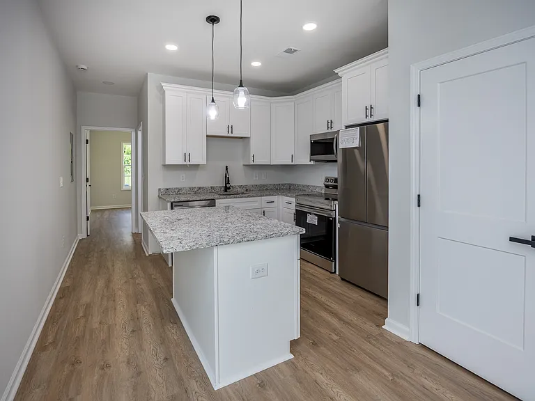 1511 Cleveland St #A — Photo 8