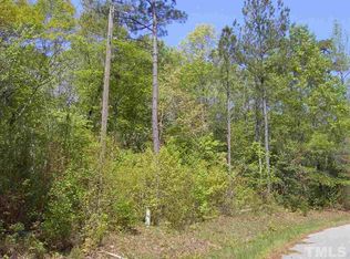112 Wounded Knee Dr, Louisburg, NC 27549