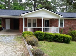25 Shady Grove Ct #1, Winnsboro, SC 29180