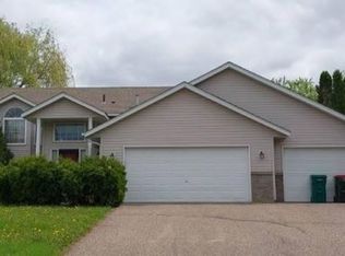 8644 Troy Marquette Dr, Monticello, MN 55362