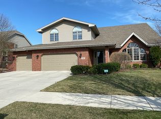 17829 Bishop Rd, Tinley Park, IL 60487