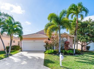 10789 Grant Way, Boynton Beach, FL 33437
