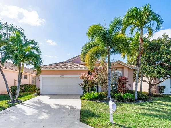 10789 Grant Way, Boynton Beach, FL 33437