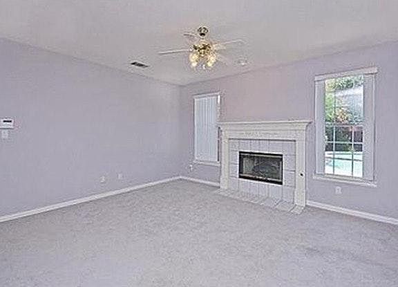 2nd image of 5411 Exeter Dr