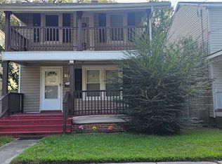 2013 Saint Denis Ave, Norfolk, VA 23509