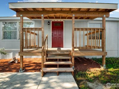 4514 Mesa Verde Dr, Greeley, CO, 80634