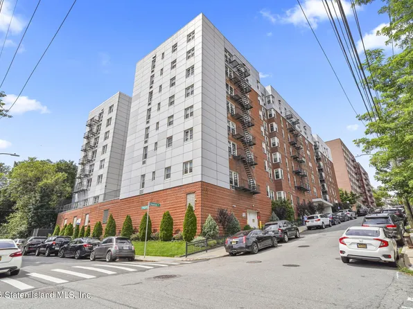 36 Hamilton Ave APT 5A, Staten Island, NY 10301