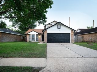 4714 Glenvillage St, Houston, TX 77084