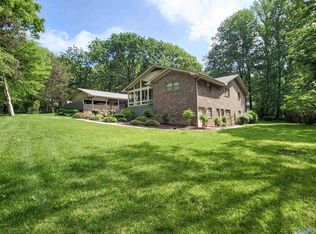 2002 Fairmont Rd SE, Huntsville, AL 35801