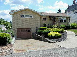 5613 Cox Ave, Pittsburgh, PA