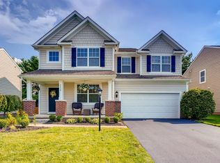 1175 Tessier Dr, Columbus, OH 43235