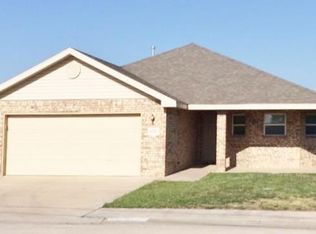 9213 Holiday Dr, Odessa, TX 79765