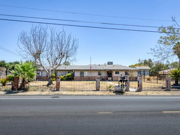 1716 N Brawley Ave, Fresno, CA 93722