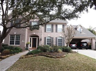 16618 Shorecrest Dr, Houston, TX 77095