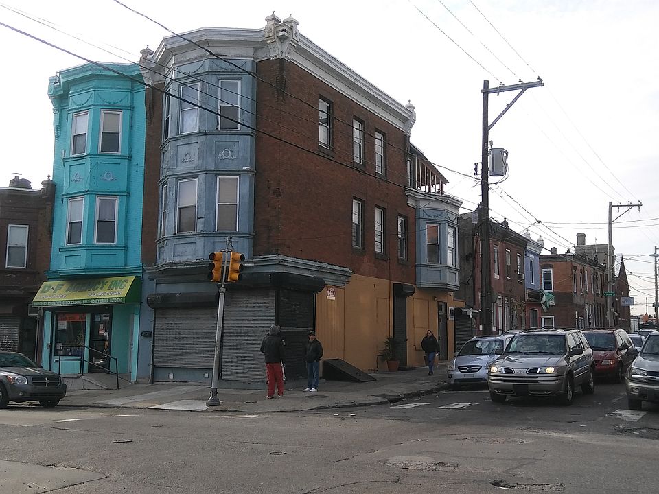 Property Front View