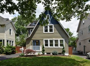 923 Columbus Ave, Westfield, NJ 07090