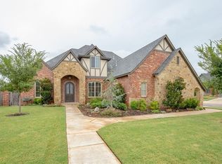 7601 NW 135th St, Oklahoma City, OK 73142