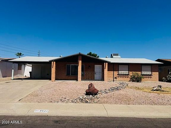 2nd image of 9431 N 37TH Avenue