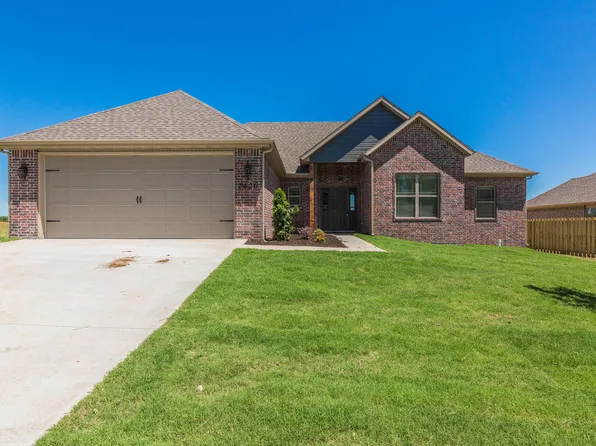 1620 Sweetbriar Way, Centerton, AR 72719