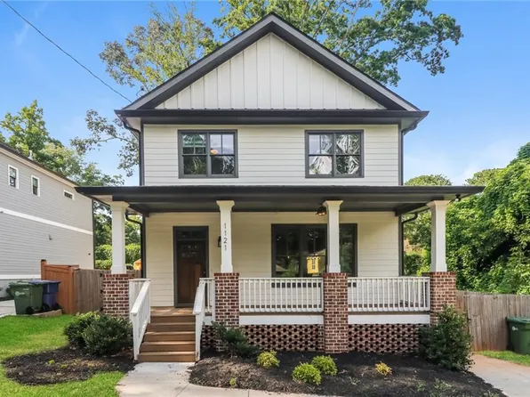 1121 Birch St SW, Atlanta, GA 30310