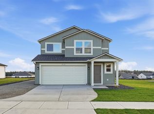 1012 E K St, Deer Park, WA 99006