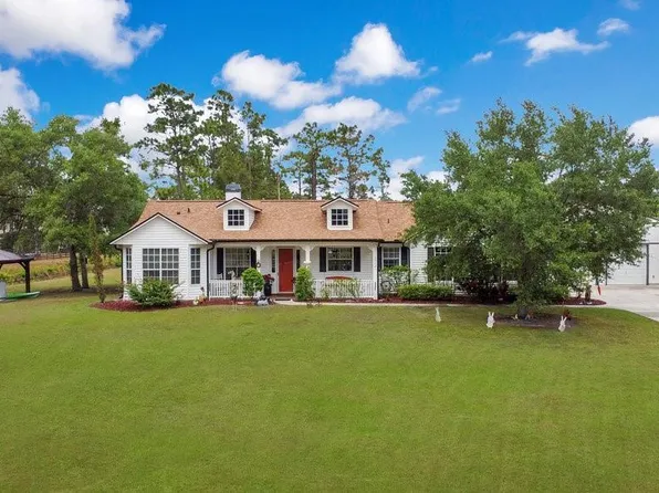 20721 Ralston St, Orlando, FL 32833