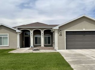 2603 Iris Ct, Alamosa, CO 81101