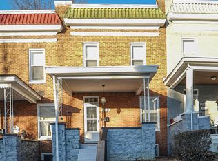 308 Marydell Rd, Baltimore, MD 21229
