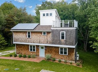 32 Pleasant View Dr, Little Compton, RI 02837