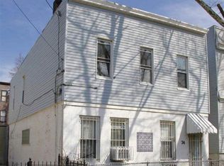 74 Yale Ave #2, Jersey City, NJ 07304