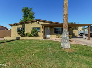 526 E Gable Ave, Mesa, AZ 85204