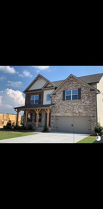 2nd image of 4997 Garden Brooke Ct