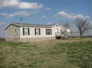 1001 Mc3015 Rd, Pyatt, AR 72672