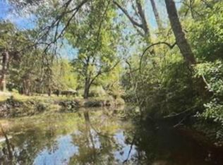 0 W Woodhaven Dairy Rd, Silverhill, AL 36576