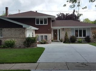 8628 W 143rd Pl, Orland Park, IL