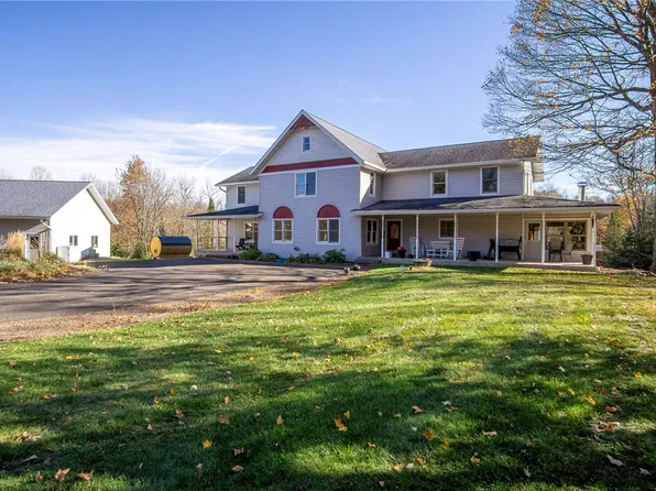 W16981 Hwy F, Stanley, WI 54768