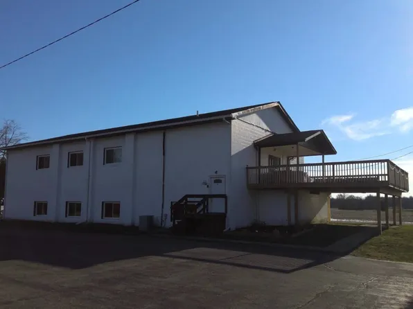 6734 Taylor Pike, Blanchester, OH 45107